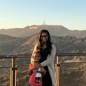 Meet your Posher, Mykee